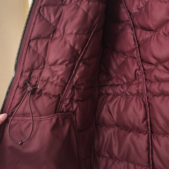Athleta Down Jacket - Picture 5 of 5